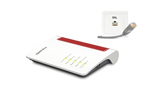 Box FRITZ! 7510 wireless router Gigabit Ethernet Single-band (2.4 GHz) White Box FRITZ! 7510 wireless router Gigabit Ethernet Single-band (2.4 GHz) White