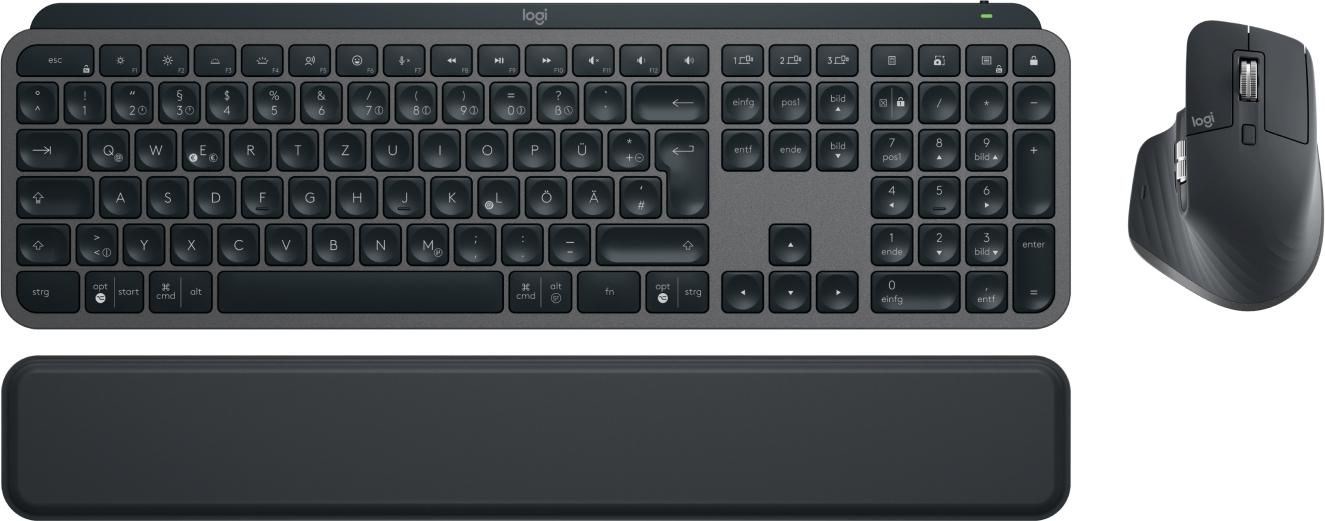 Logitech MX Keys S Combo Logitech MX Keys S Combo