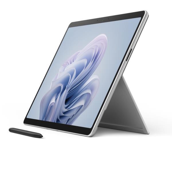Microsoft Surface Pro 10 Intel Core Ultra 7 512 GB 33 cm (13") 32 GB Wi-Fi 6E (802.11ax) Windows 11 Pro Platinum Microsoft Surface Pro 10 Intel Core Ultra 7 512 GB 33 cm (13") 32 GB Wi-Fi 6E (802.11ax) Windows 11 Pro Platinum