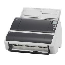 Ricoh fi-7460 ADF + Manual feed scanner 600 x 600 DPI A3 Grey, White Ricoh fi-7460 ADF + Manual feed scanner 600 x 600 DPI A3 Grey, White