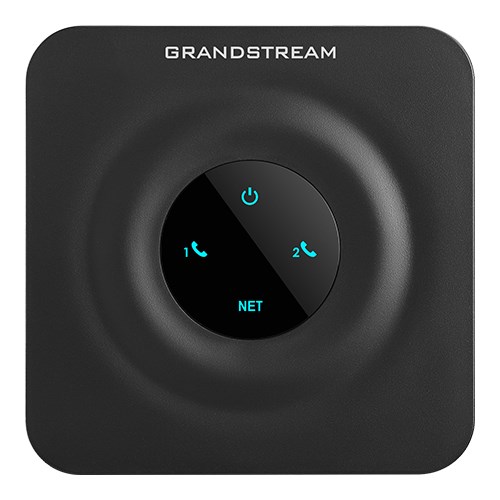 GRANDSTREAM VOIP Gateway HT HT802v2 GRANDSTREAM VOIP Gateway HT HT802v2