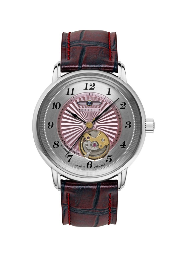 Zeppelin Friedrichshafen 85695 watch, 36mm Zeppelin Friedrichshafen 85695 watch, 36mm