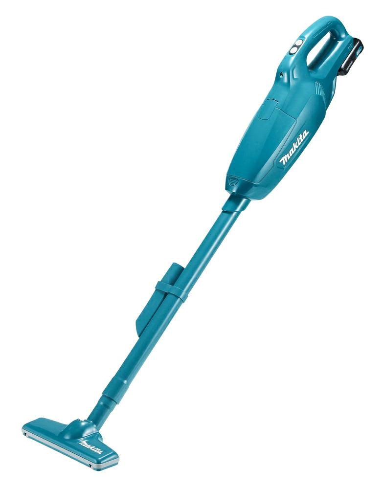 MAKITA Vacuum Cleaner 12V CXT CL107FDZ MAKITA Vacuum Cleaner 12V CXT CL107FDZ