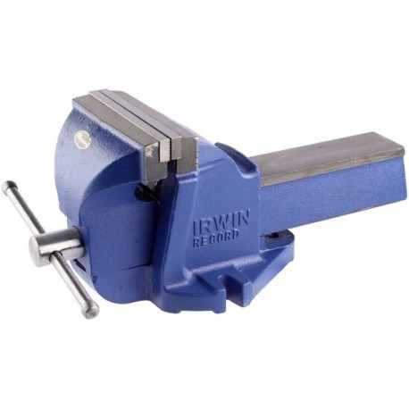 IRWIN 8ZR bench vices Hand vice 20.5 cm IRWIN 8ZR bench vices Hand vice 20.5 cm