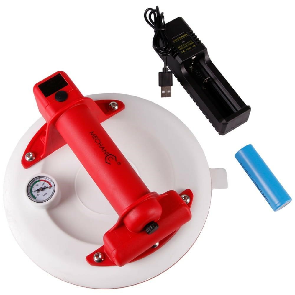 Electric vacuum lifter Powerfix Auto 200mm Electric vacuum lifter Powerfix Auto 200mm