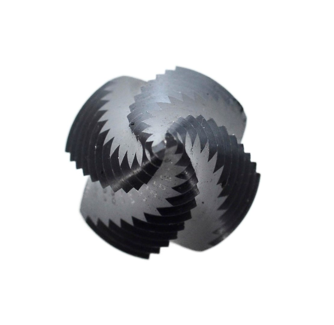 AW STEP TWIST DRILL BIT M2-TiAlN / 4-52mm /BL AW STEP TWIST DRILL BIT M2-TiAlN / 4-52mm /BL