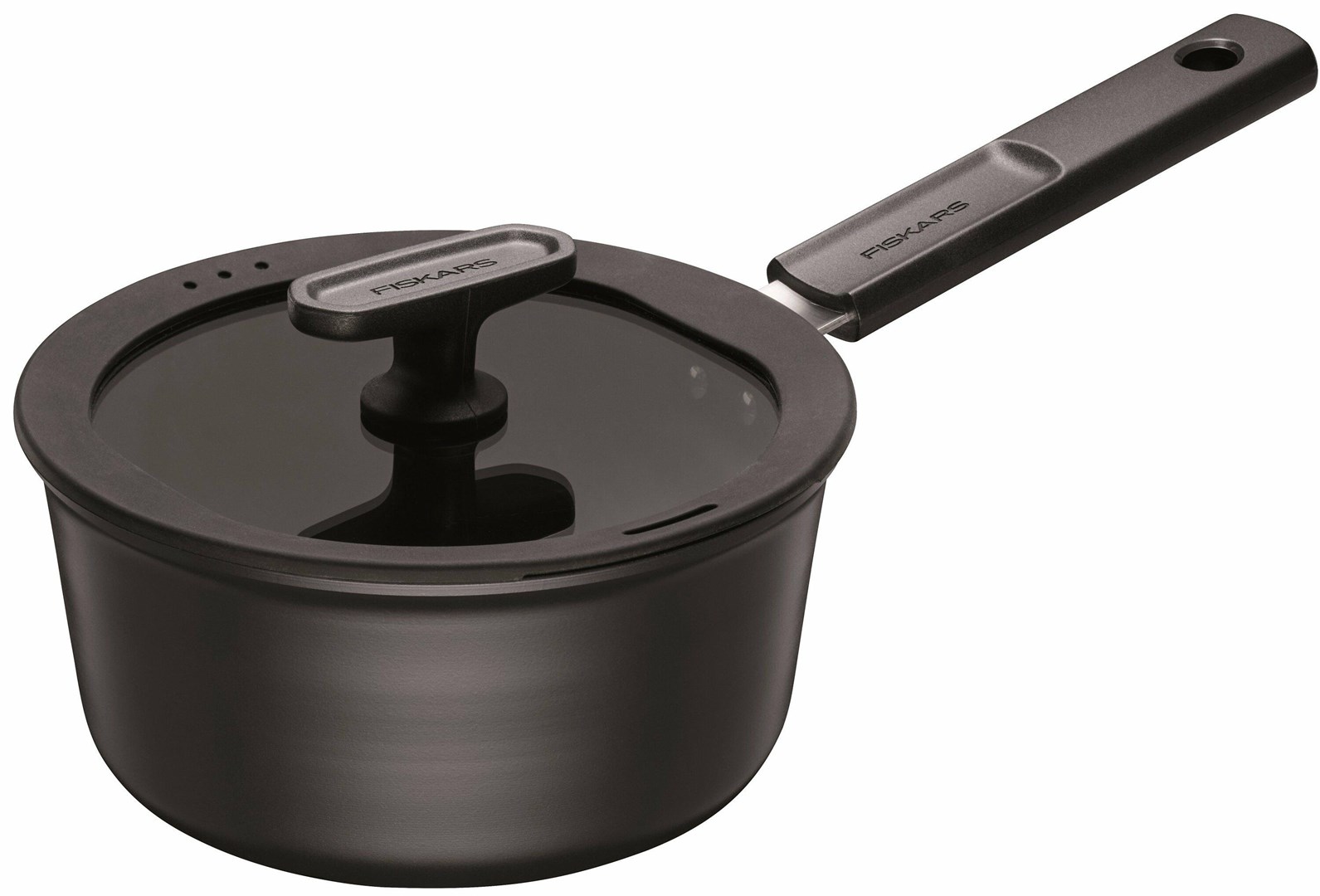 FS. Saucepan 1.8L non-stick coating, lid FS. Saucepan 1.8L non-stick coating, lid