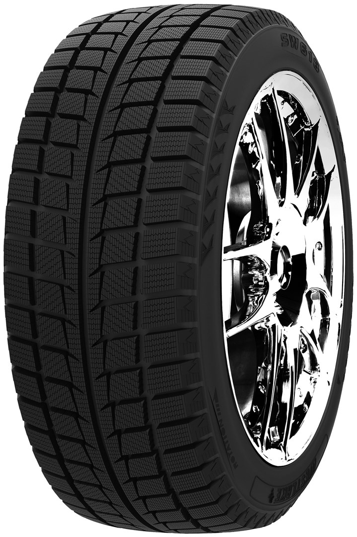 Tire 235/50 R18 101T Westlake SW618 Label: D-E-B-7 Tire 235/50 R18 101T Westlake SW618 Label: D-E-B-7
