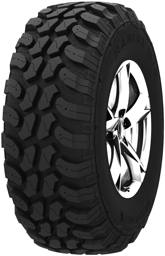 Tire 32x11.5 R15 113Q WestLake SL366 MT Tire 32x11.5 R15 113Q WestLake SL366 MT