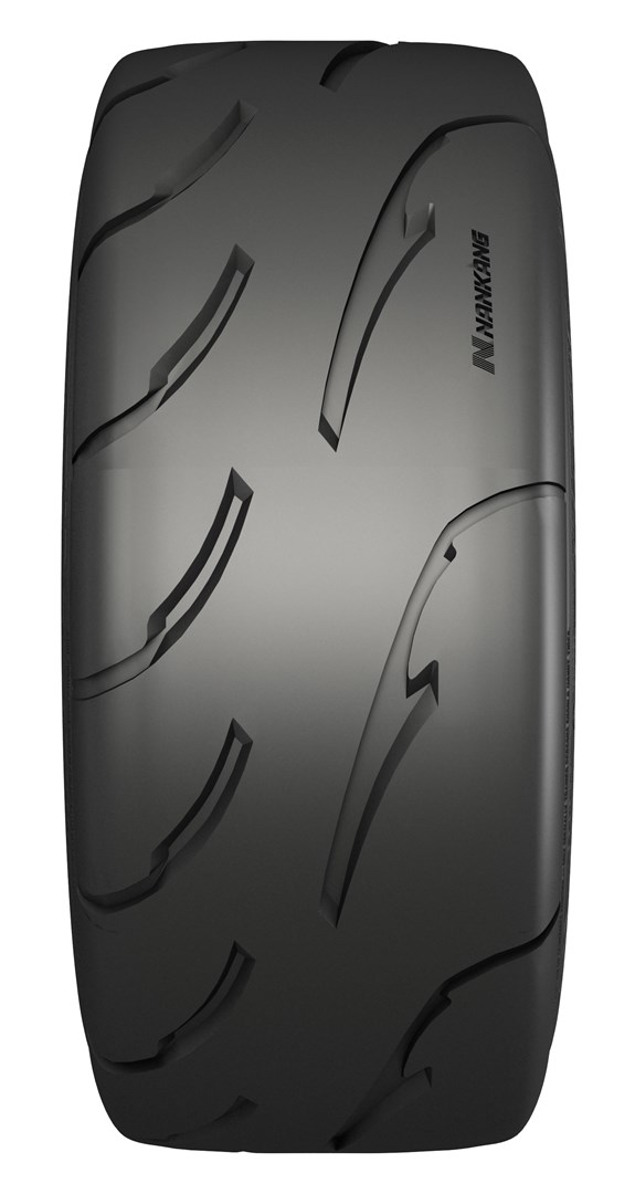 Tyre 205/60 R13 90V Nankang AR-1 Label:D-D-B-72-dB Tyre 205/60 R13 90V Nankang AR-1 Label:D-D-B-72-dB