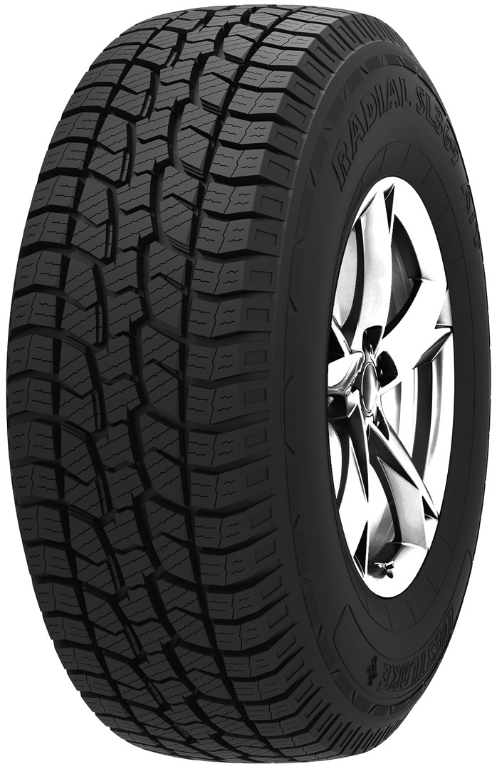 Tyre 225/70 R16 103S Westlake SL369 Tyre 225/70 R16 103S Westlake SL369