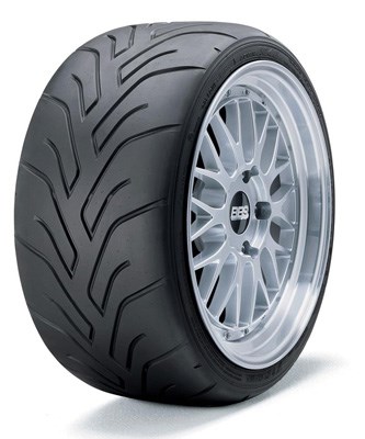 Tyre 170/580 r14 Yokohama Advan A048 M (185/60) Tyre 170/580 r14 Yokohama Advan A048 M (185/60)