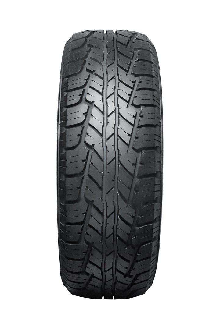 Tire 245/75 R16 120/116R Nankang FT-7 Label:D-D-B Tire 245/75 R16 120/116R Nankang FT-7 Label:D-D-B