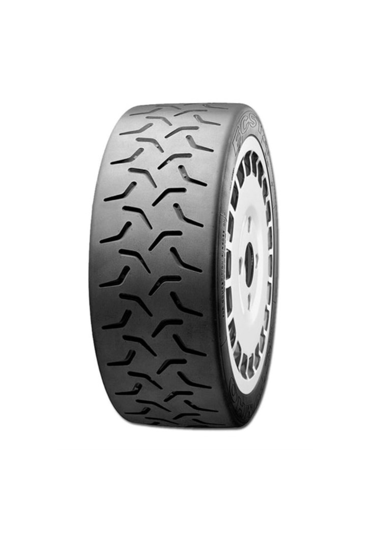 160/570 R14 Tyre KUMHO C03 K21 Soft 160/570 R14 Tyre KUMHO C03 K21 Soft