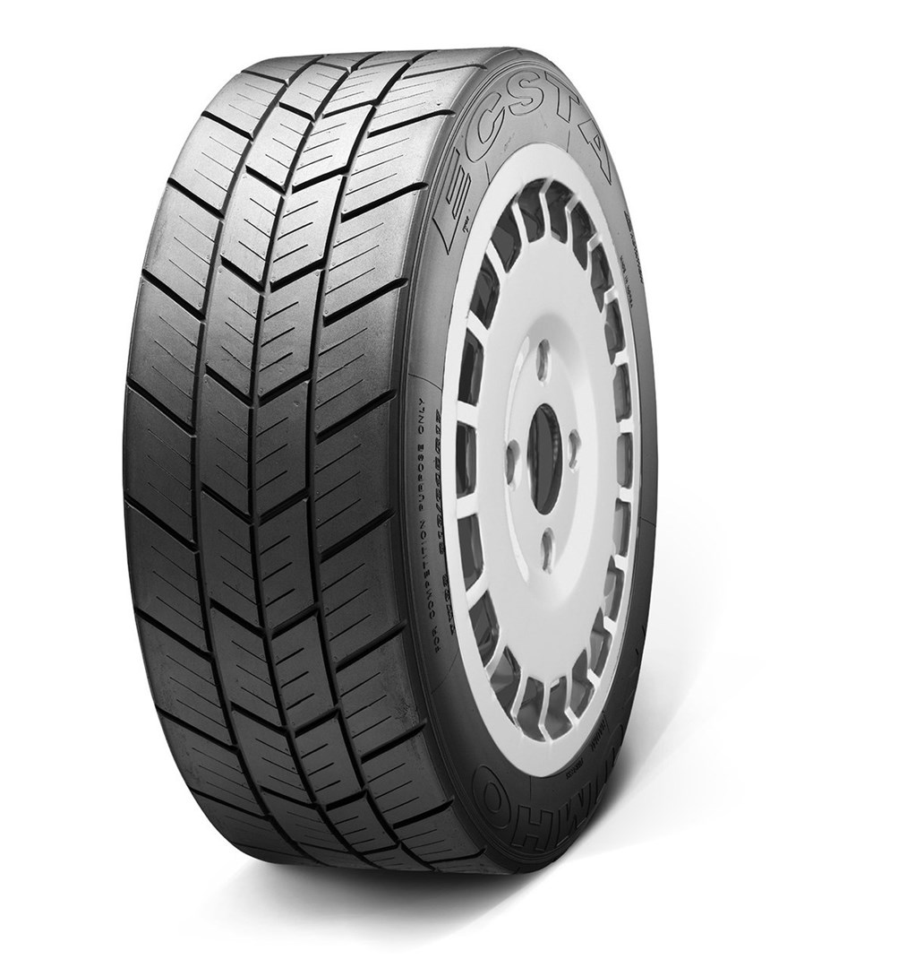 Tire 170/600 R16 KUMHO TW02 K22 Soft Tire 170/600 R16 KUMHO TW02 K22 Soft