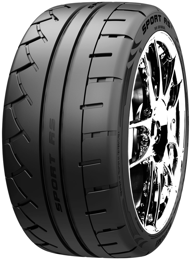 Tire 265/35 R18 97W Westlake Sport RS 2 Tire 265/35 R18 97W Westlake Sport RS 2