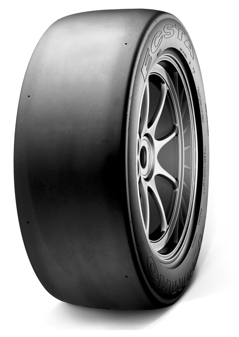 Tyre 240/610 R17 KUMHO S700 K50 Medium Tyre 240/610 R17 KUMHO S700 K50 Medium