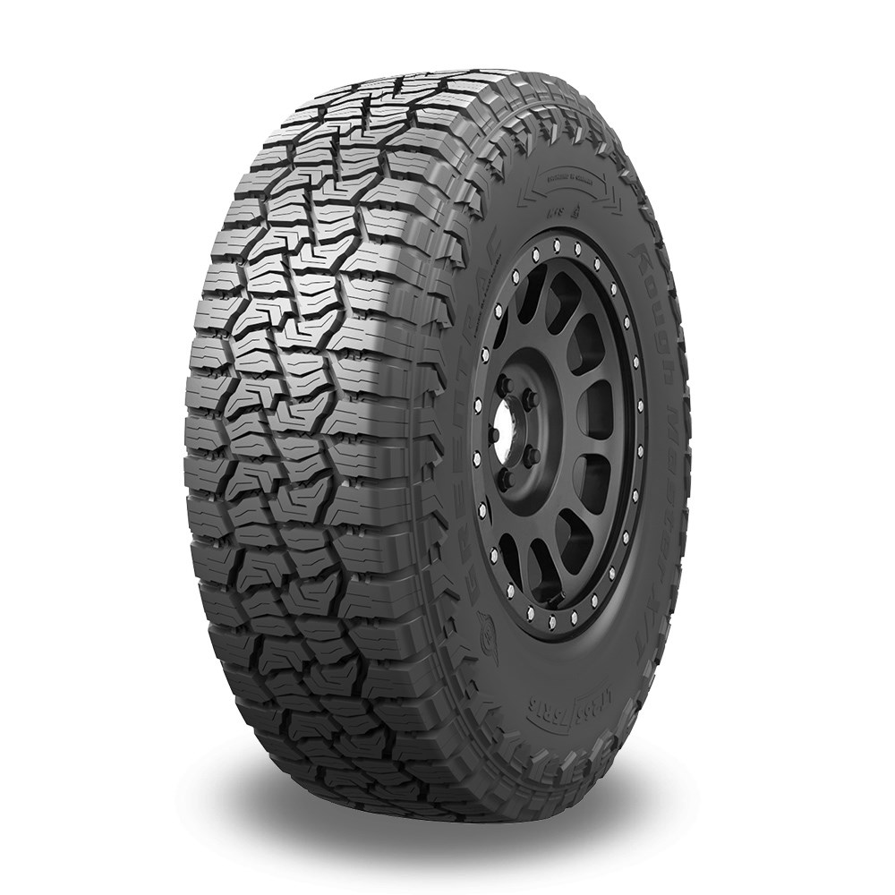 Tire 265/60 R18 110T Greentrac RoughMaster X/T Tire 265/60 R18 110T Greentrac RoughMaster X/T