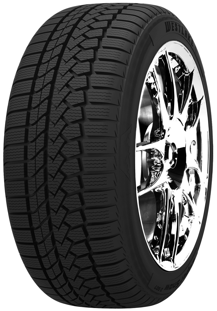 Tire 245/40 R18 97V Westlake Z-507 Etykieta: C-C-B-72 dB Tire 245/40 R18 97V Westlake Z-507 Etykieta: C-C-B-72 dB