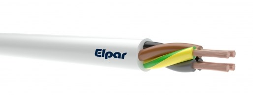Workshop cable OWY H05VV-F 5G4 300/500V, 100m pack Workshop cable OWY H05VV-F 5G4 300/500V, 100m pack
