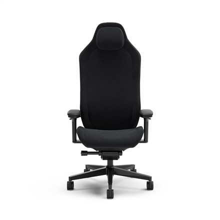 Gaming Chair Fractal Design Alc. Dark Gaming Chair Fractal Design Alc. Dark