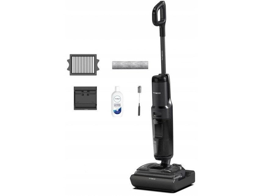 Tineco FLOOR ONE S7 Stretch Ultra intelligent wet and dry vacuum Tineco FLOOR ONE S7 Stretch Ultra intelligent wet and dry vacuum