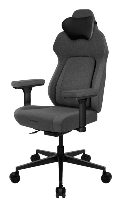 ThunderX3 CORE Smart Ergonomic Gaming Chair - Loft Dark Grey ThunderX3 CORE Smart Ergonomic Gaming Chair - Loft Dark Grey