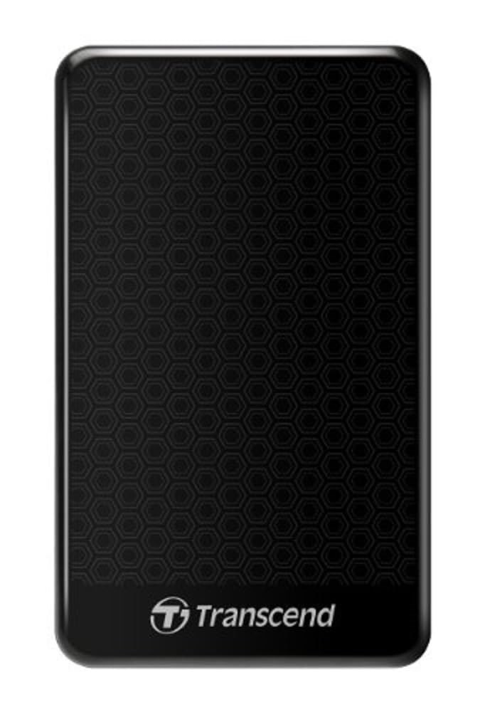 Transcend StoreJet 25A3K 2TB Transcend StoreJet 25A3K 2TB