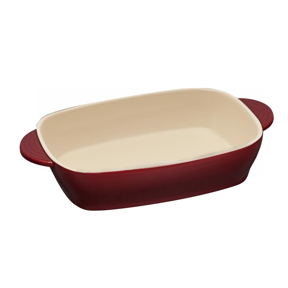 Rectangular bakeware 2.35L Rectangular bakeware 2.35L