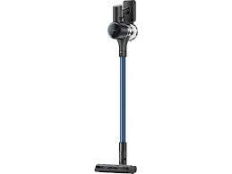 MOVA Tech S4 2-in-1 stick vacuum Battery Dry Bagless 0.6 L 425 W Black, Blue 2.5 Ah MOVA Tech S4 2-in-1 stick vacuum Battery Dry Bagless 0.6 L 425 W Black, Blue 2.5 Ah