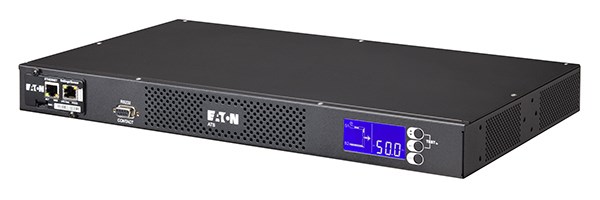 Eaton ATS16N uninterruptible power supply (UPS) 9 AC outlet(s) Eaton ATS16N uninterruptible power supply (UPS) 9 AC outlet(s)