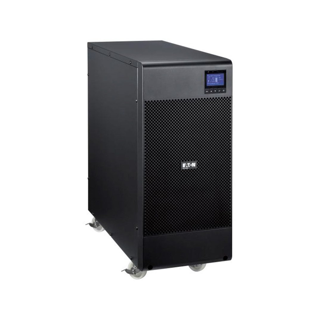 Eaton 9SX 6 kVA uninterruptible power supply (UPS) Double-conversion (Online) 5400 W Eaton 9SX 6 kVA uninterruptible power supply (UPS) Double-conversion (Online) 5400 W