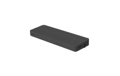 FUJITSU Thunderbolt 4 Portreplicator for E5x11/U7x11/U9311/U9311X laptops FUJITSU Thunderbolt 4 Portreplicator for E5x11/U7x11/U9311/U9311X laptops