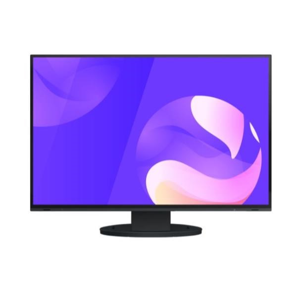 EIZO FlexScan EV2495-BK LED display 61.2 cm (24.1") 1920 x 1200 pixels WUXGA Black EIZO FlexScan EV2495-BK LED display 61.2 cm (24.1") 1920 x 1200 pixels WUXGA Black