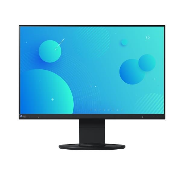 EIZO FlexScan EV2360-BK LED display 57.1 cm (22.5") 1920 x 1200 pixels WUXGA Black EIZO FlexScan EV2360-BK LED display 57.1 cm (22.5") 1920 x 1200 pixels WUXGA Black