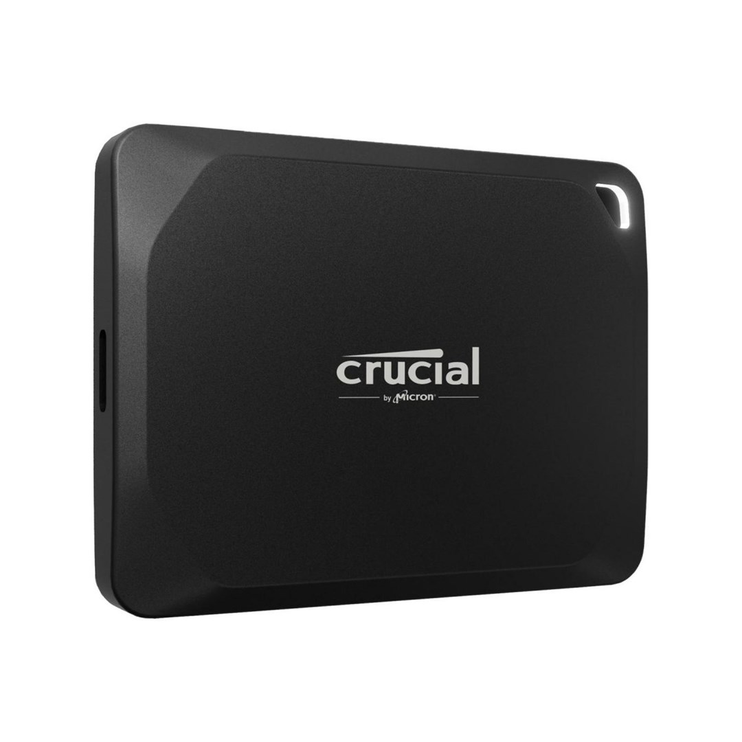 Port Crucial SSD X10 Pro 2TB Port Crucial SSD X10 Pro 2TB