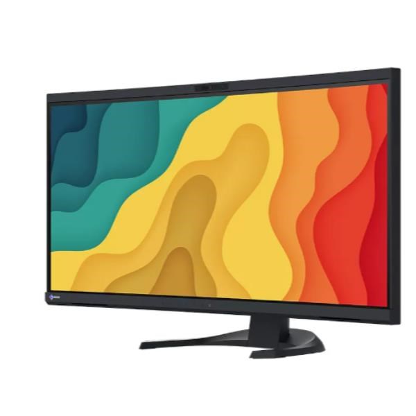 EIZO FlexScan EV3450XC-BK LED display 86.6 cm (34.1") 3440 x 1440 pixels UltraWide Quad HD Black EIZO FlexScan EV3450XC-BK LED display 86.6 cm (34.1") 3440 x 1440 pixels UltraWide Quad HD Black