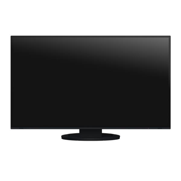 Monitor EIZO FlexScan EV2781-BK, 27", 2560x1440 Monitor EIZO FlexScan EV2781-BK, 27", 2560x1440
