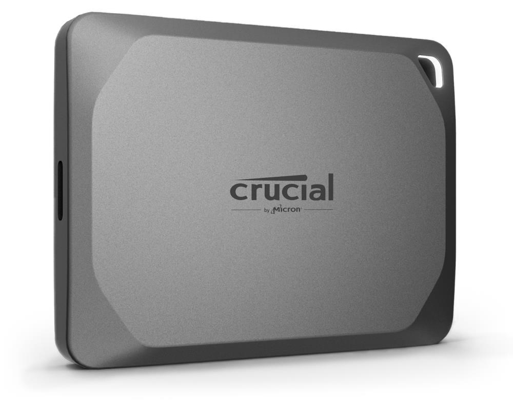 SSD USB3.2 2TB EXT. Crucial X9 PRO Drive SSD USB3.2 2TB EXT. Crucial X9 PRO Drive