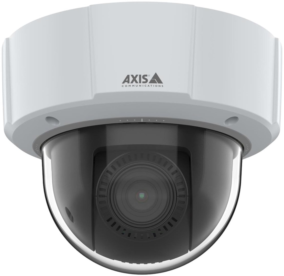 Axis M5526-E Network Surveillance Camera Axis M5526-E Network Surveillance Camera