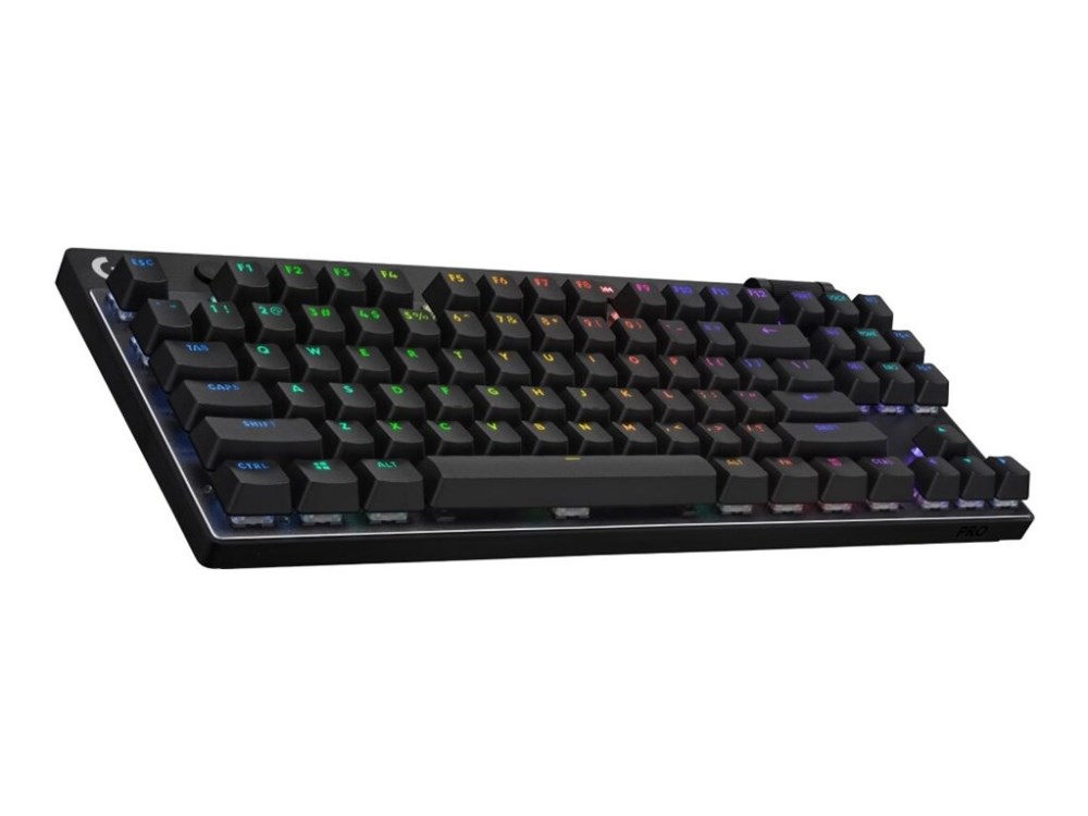 Logitech G PRO X TKL Keyboard Logitech G PRO X TKL Keyboard