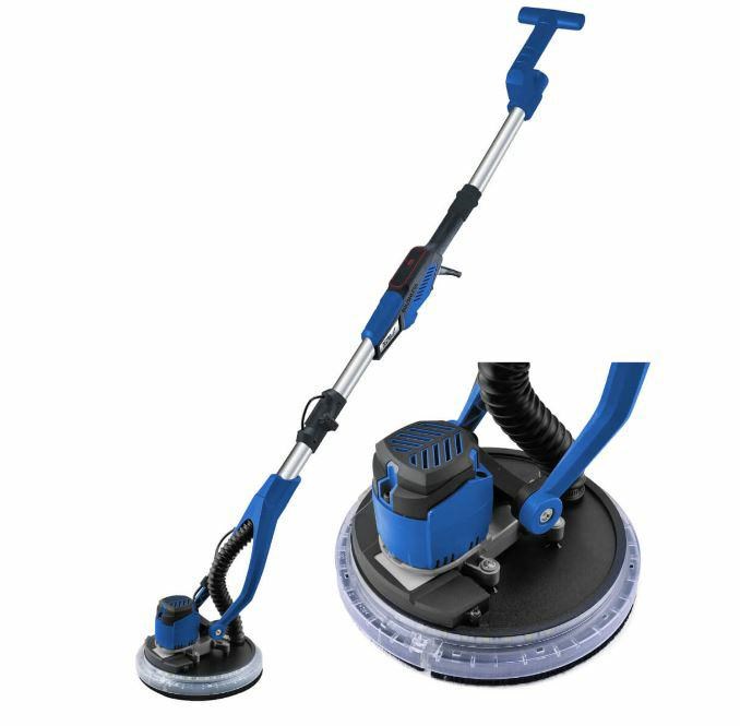 DEDRA DED7768BM portable sander DEDRA DED7768BM portable sander