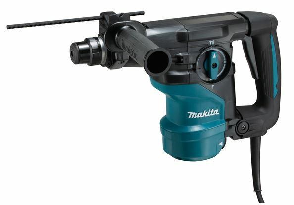 Hammer Drill Makita HR3001CJ 3.9J 1050W Hammer Drill Makita HR3001CJ 3.9J 1050W