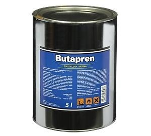 Glue Butapren A 5.0L Glue Butapren A 5.0L