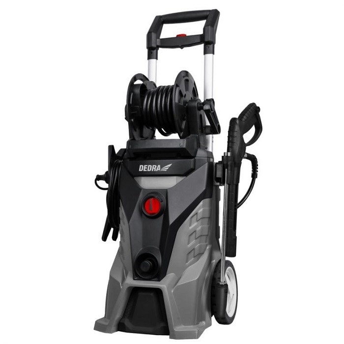 Pressure washer 130/195BAR 2500W Pressure washer 130/195BAR 2500W