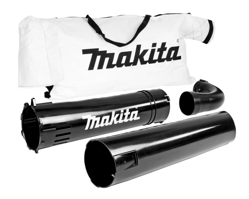Makita 197235-3 leaf blower accessory Black Makita 197235-3 leaf blower accessory Black