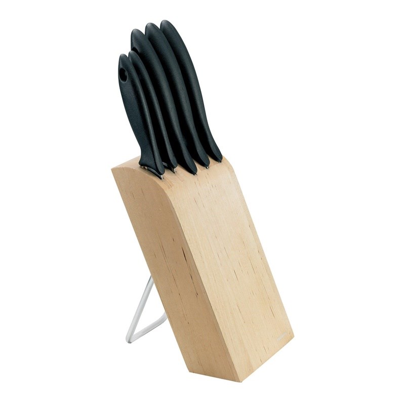 Fiskars 1023782 Essential knife set 5 pc(s) Fiskars 1023782 Essential knife set 5 pc(s)