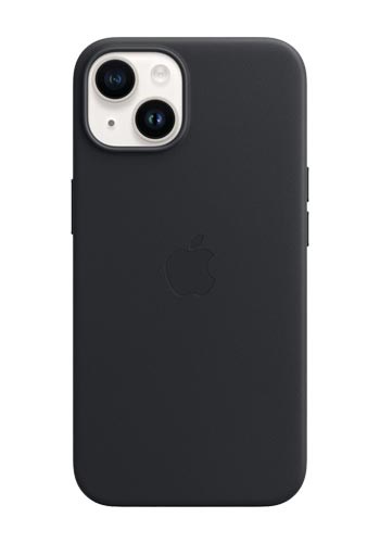 Apple MPP93ZM/A mobile phone case 17 cm (6.7") Cover Black Apple MPP93ZM/A mobile phone case 17 cm (6.7") Cover Black