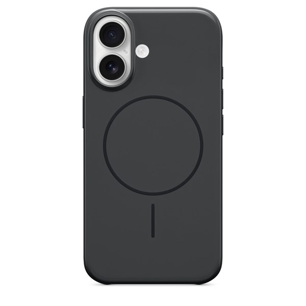 Apple Beats iPhone 16 Case with MagSafe - Midnight Black Apple Beats iPhone 16 Case with MagSafe - Midnight Black