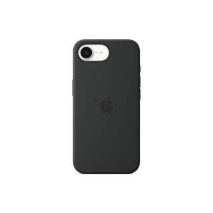Apple MD3N4ZM/A mobile phone case 15.5 cm (6.1") Cover Black Apple MD3N4ZM/A mobile phone case 15.5 cm (6.1") Cover Black